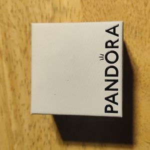 Pandora charm ghost